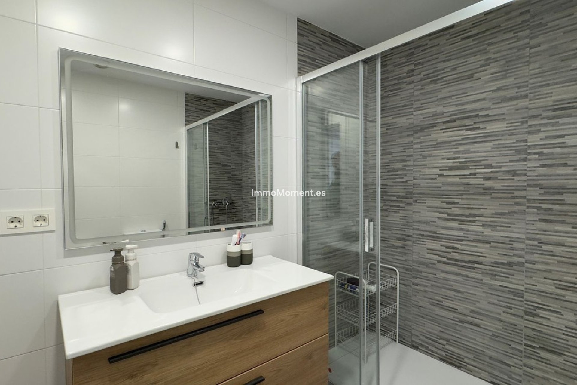 Reventa - Apartamento - Marbella - Nueva Andalucía