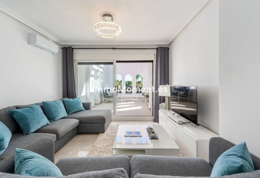 Reventa - Apartamento - Marbella - Nueva Andalucía