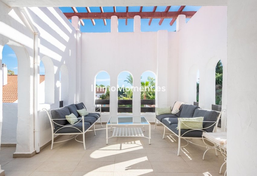 Reventa - Apartamento - Marbella - Nueva Andalucía