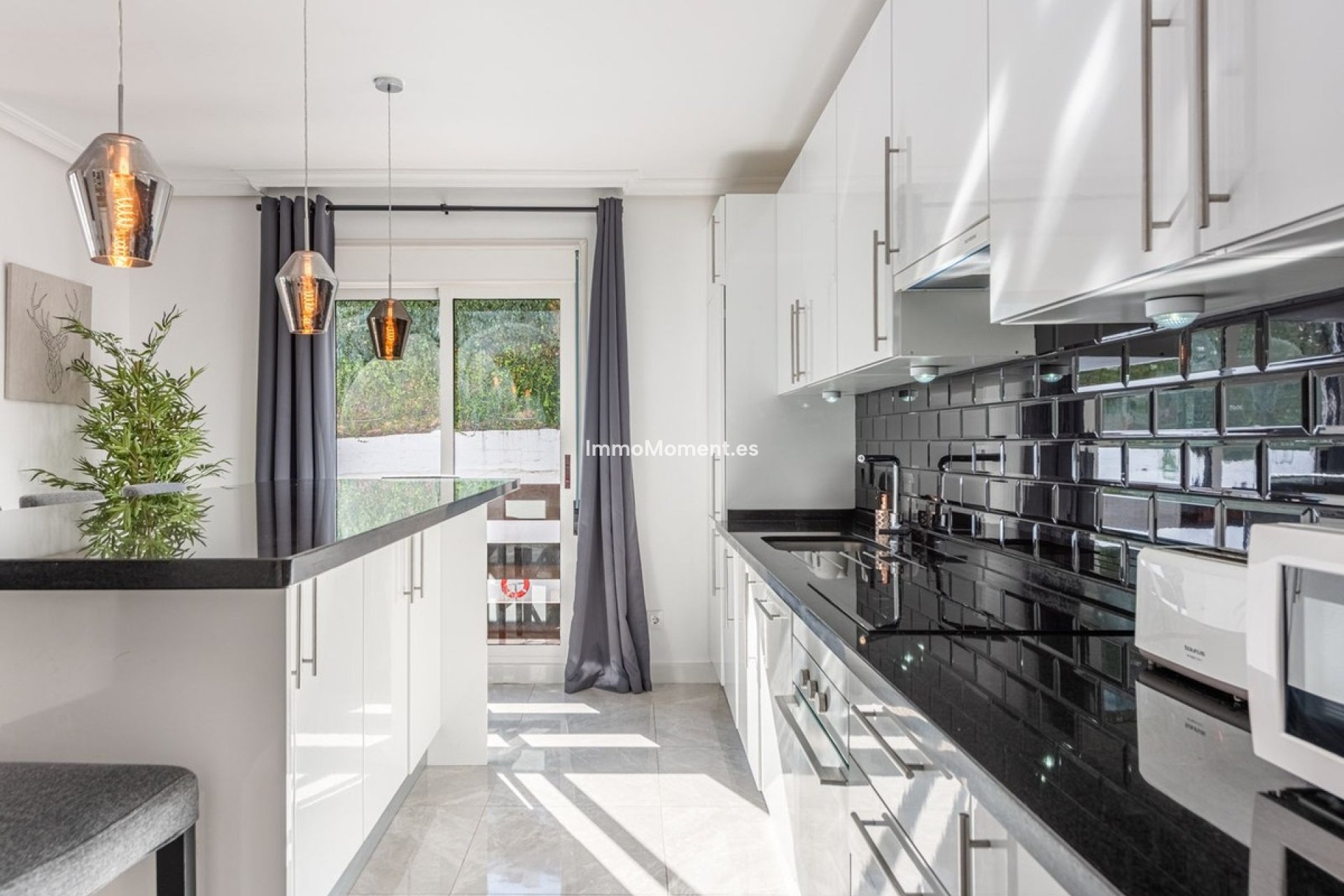 Reventa - Apartamento - Marbella - Nueva Andalucía