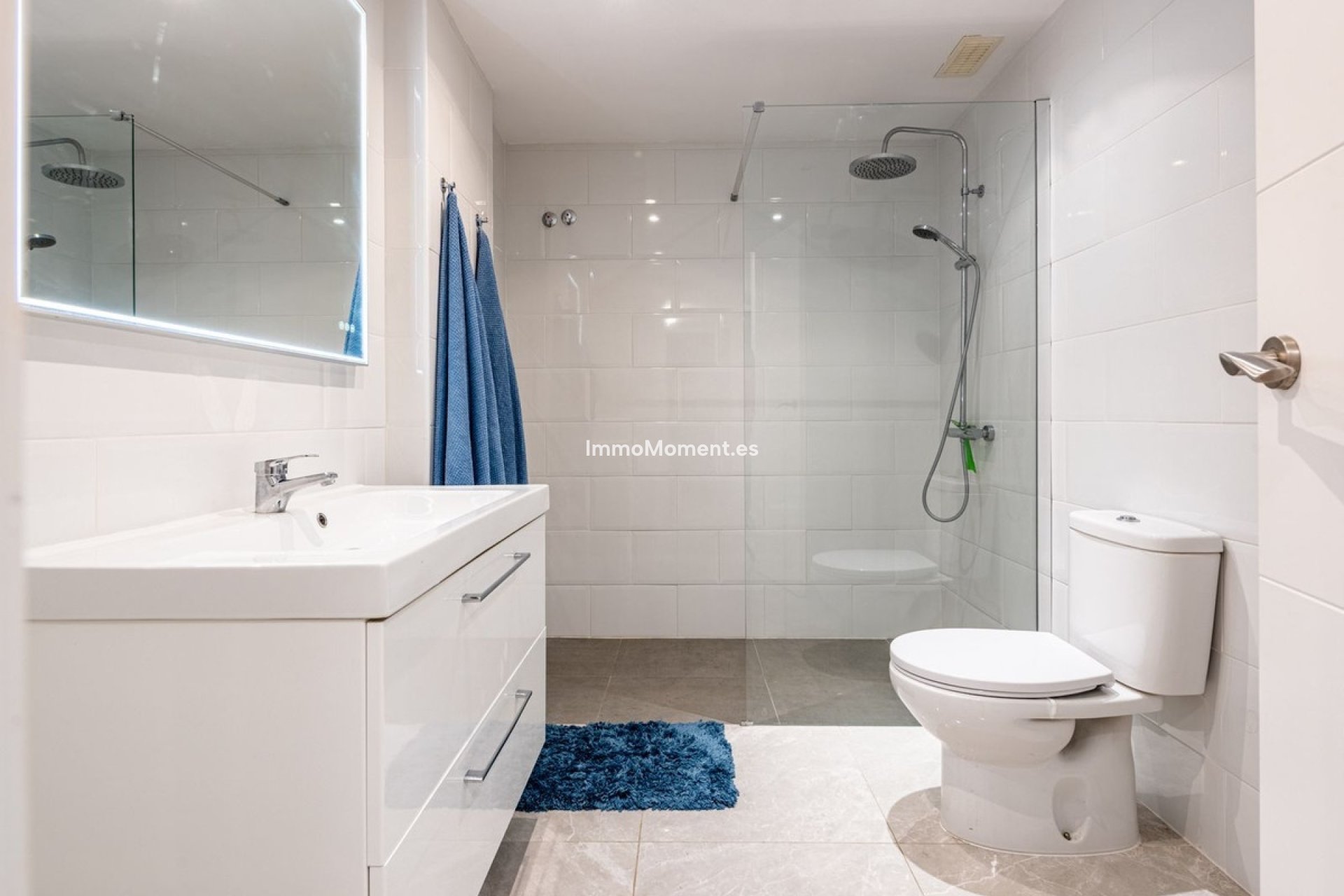 Reventa - Apartamento - Marbella - Nueva Andalucía