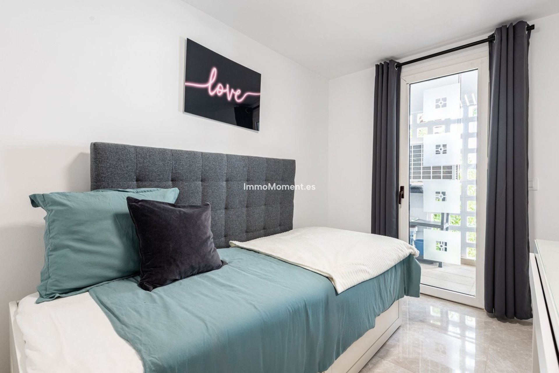 Reventa - Apartamento - Marbella - Nueva Andalucía