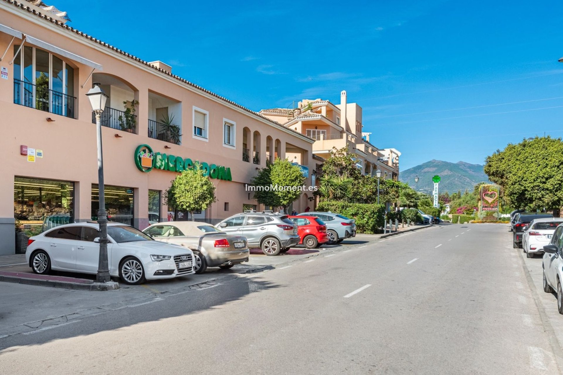Reventa - Apartamento - Marbella - Nueva Andalucía