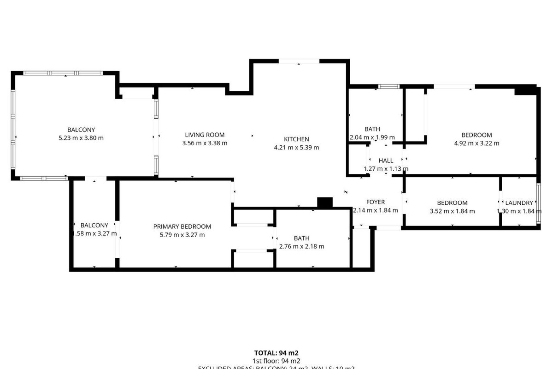 Reventa - Apartamento - Marbella - Nueva Andalucía