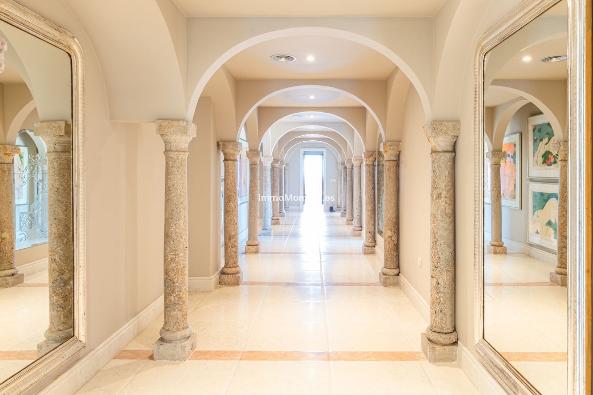 Reventa - Apartamento - Marbella - Nueva Andalucía