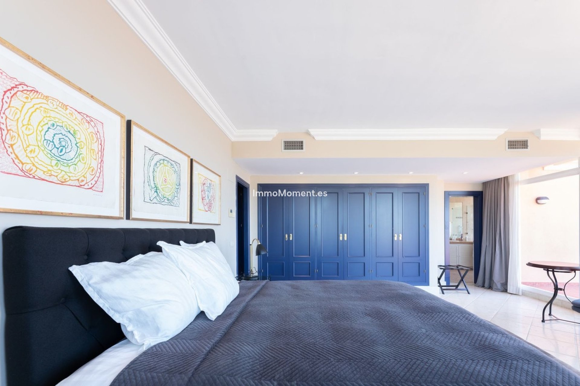 Reventa - Apartamento - Marbella - Nueva Andalucía