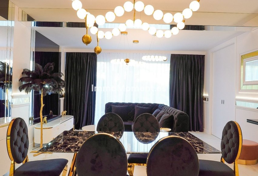 Reventa - Apartamento - Marbella - Nueva Andalucía