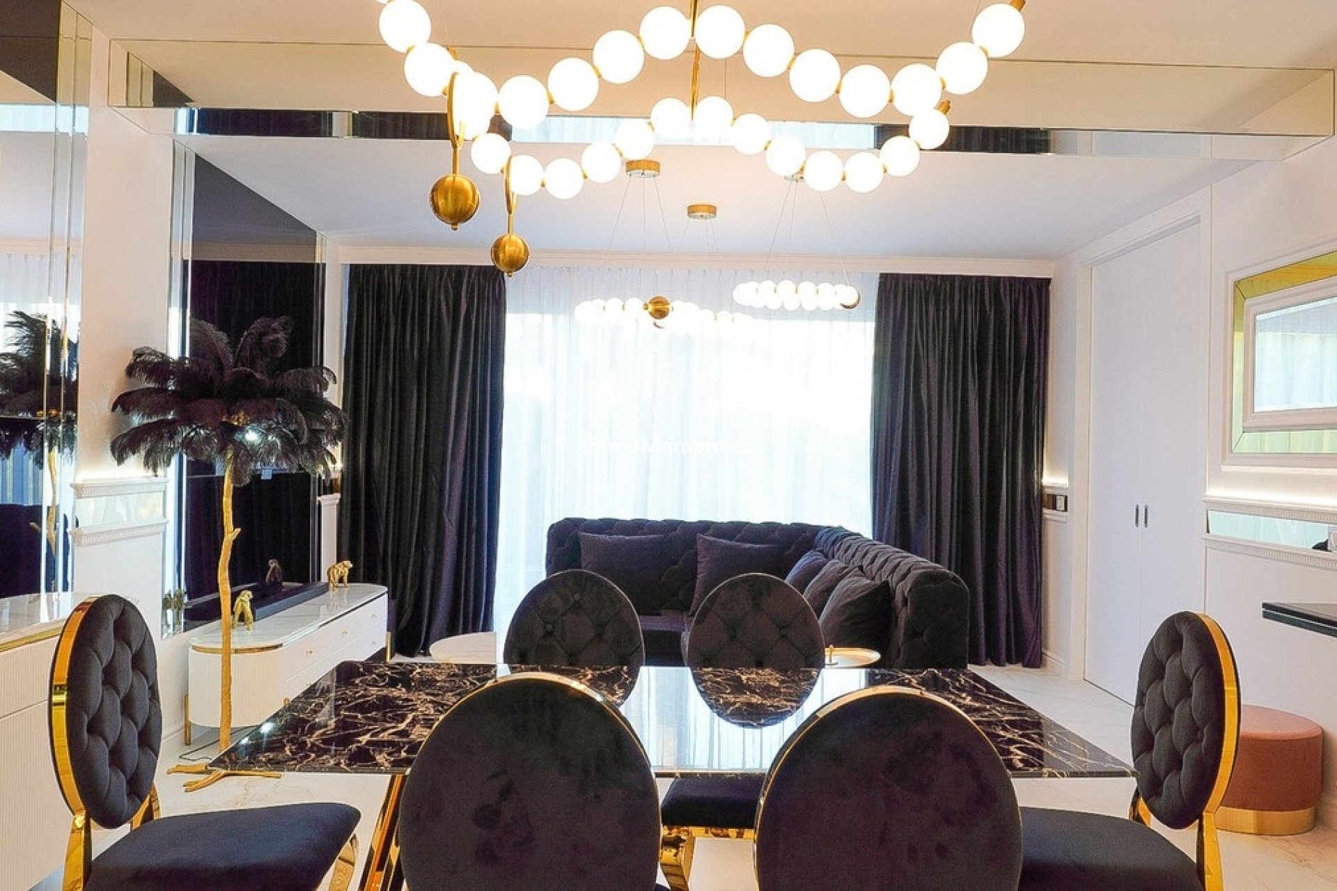 Reventa - Apartamento - Marbella - Nueva Andalucía