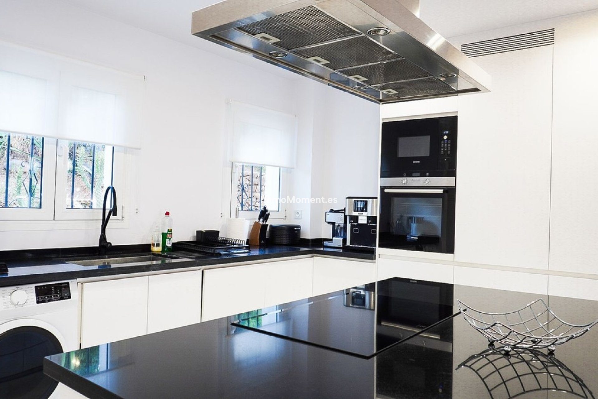 Reventa - Apartamento - Marbella - Nueva Andalucía