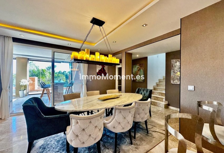 Reventa - Apartamento - Marbella - Nueva Andalucía