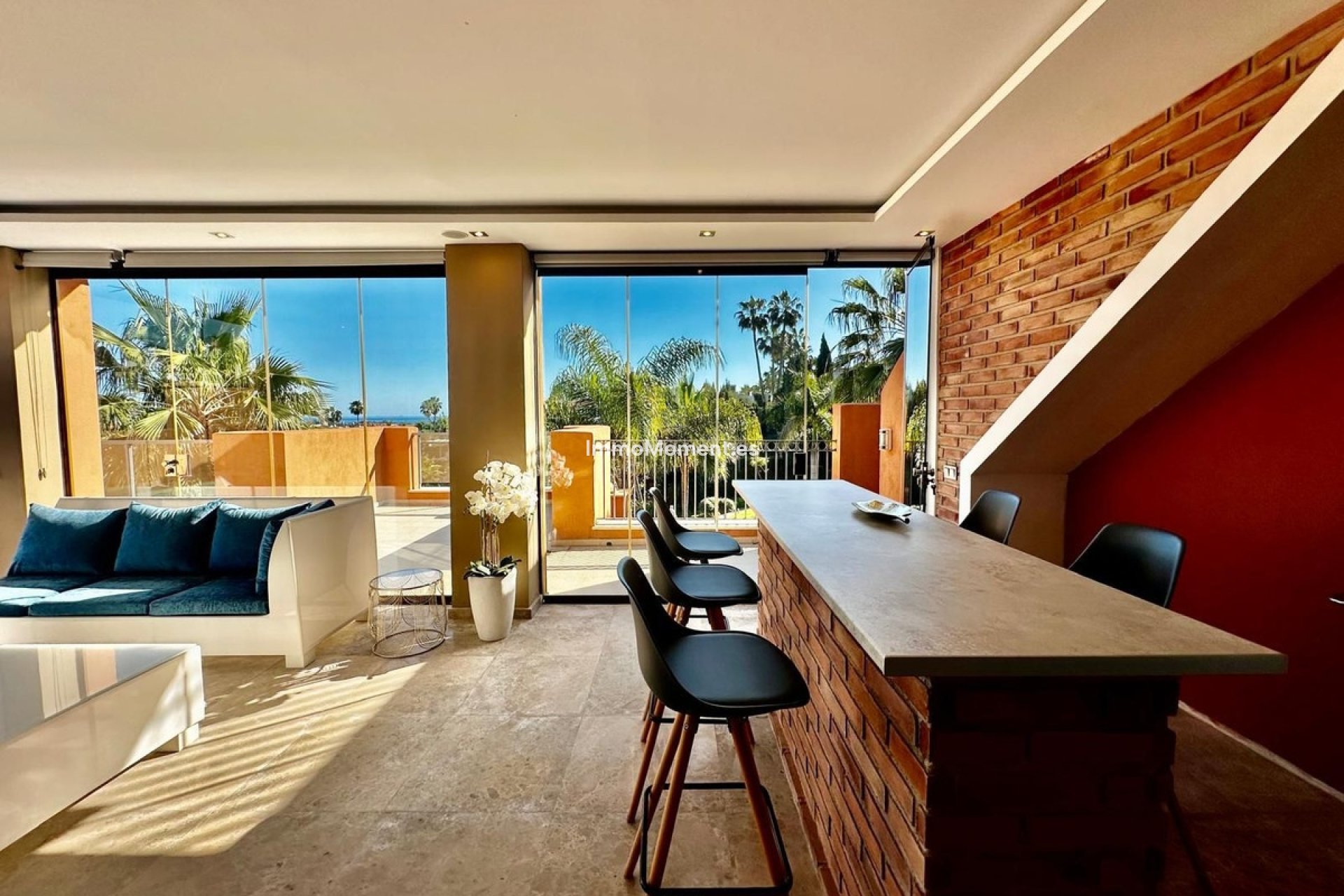 Reventa - Apartamento - Marbella - Nueva Andalucía