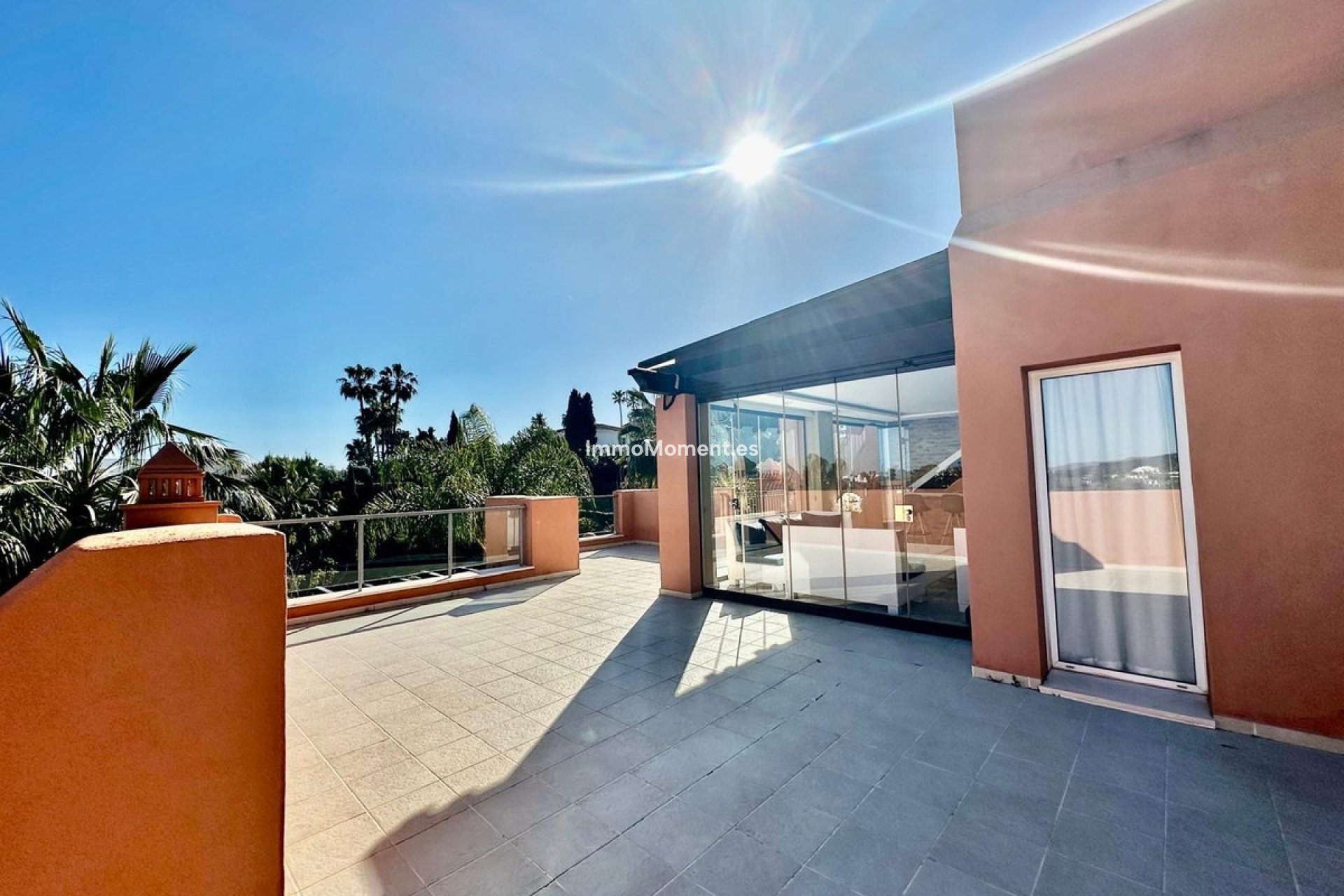 Reventa - Apartamento - Marbella - Nueva Andalucía