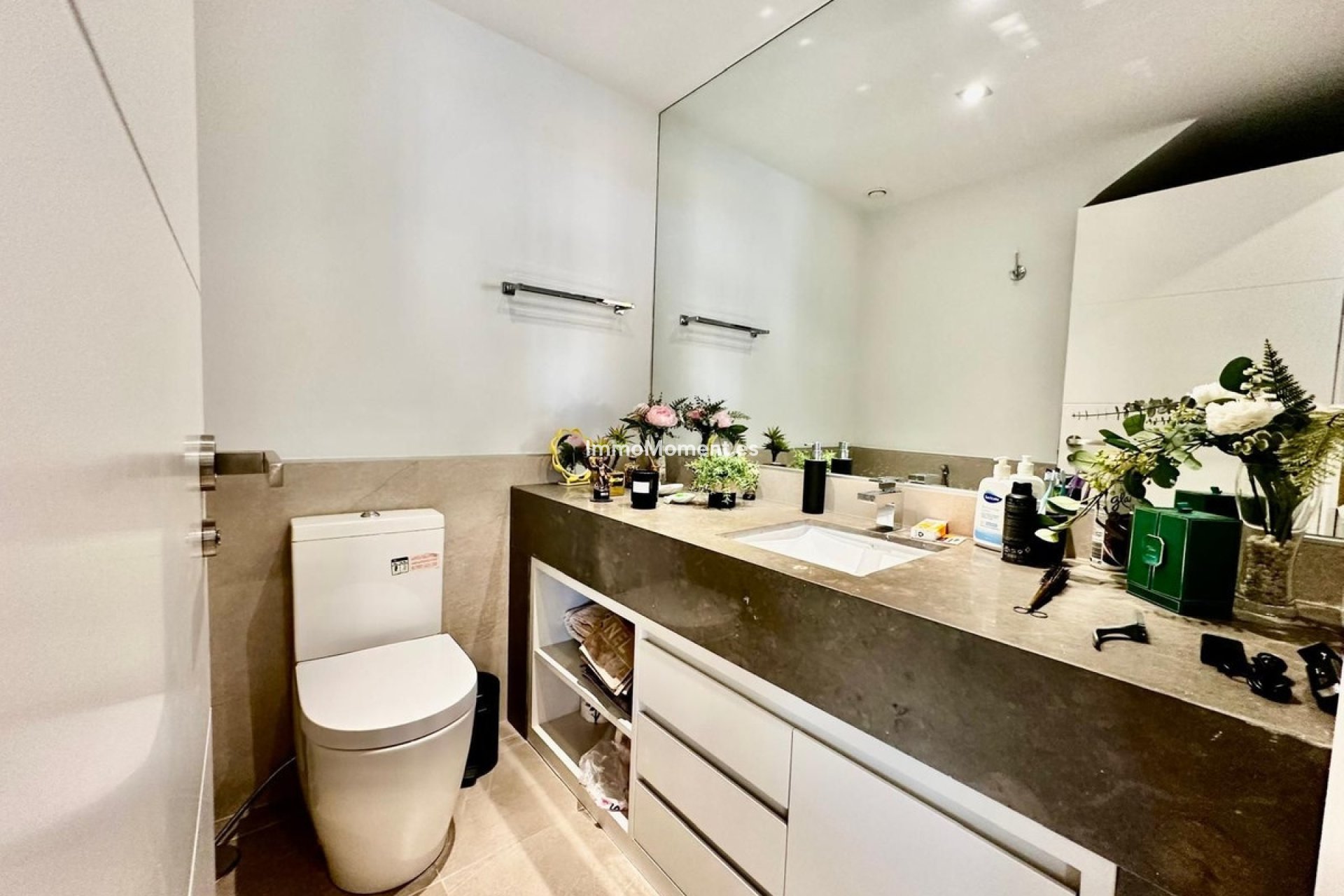 Reventa - Apartamento - Marbella - Nueva Andalucía