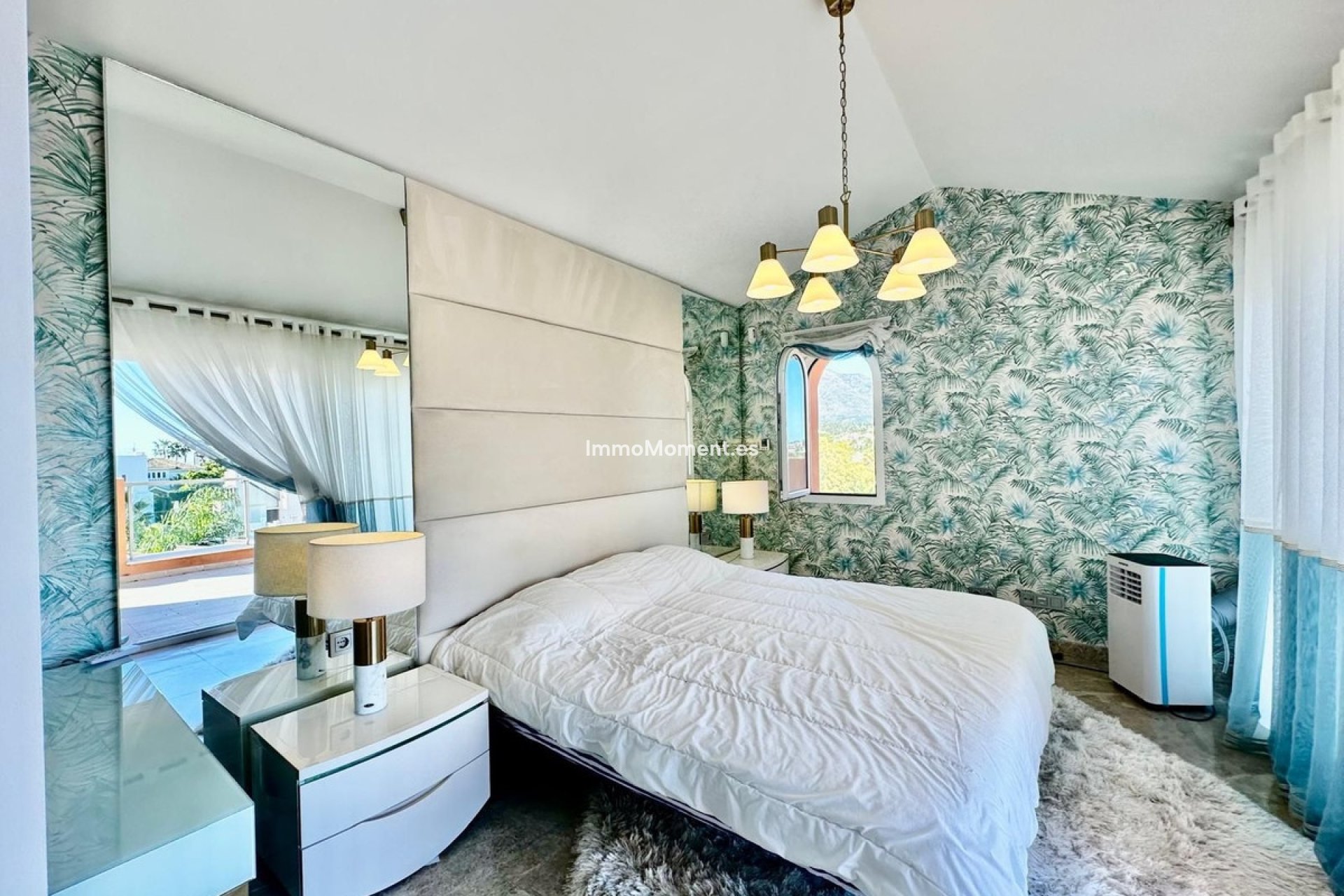 Reventa - Apartamento - Marbella - Nueva Andalucía