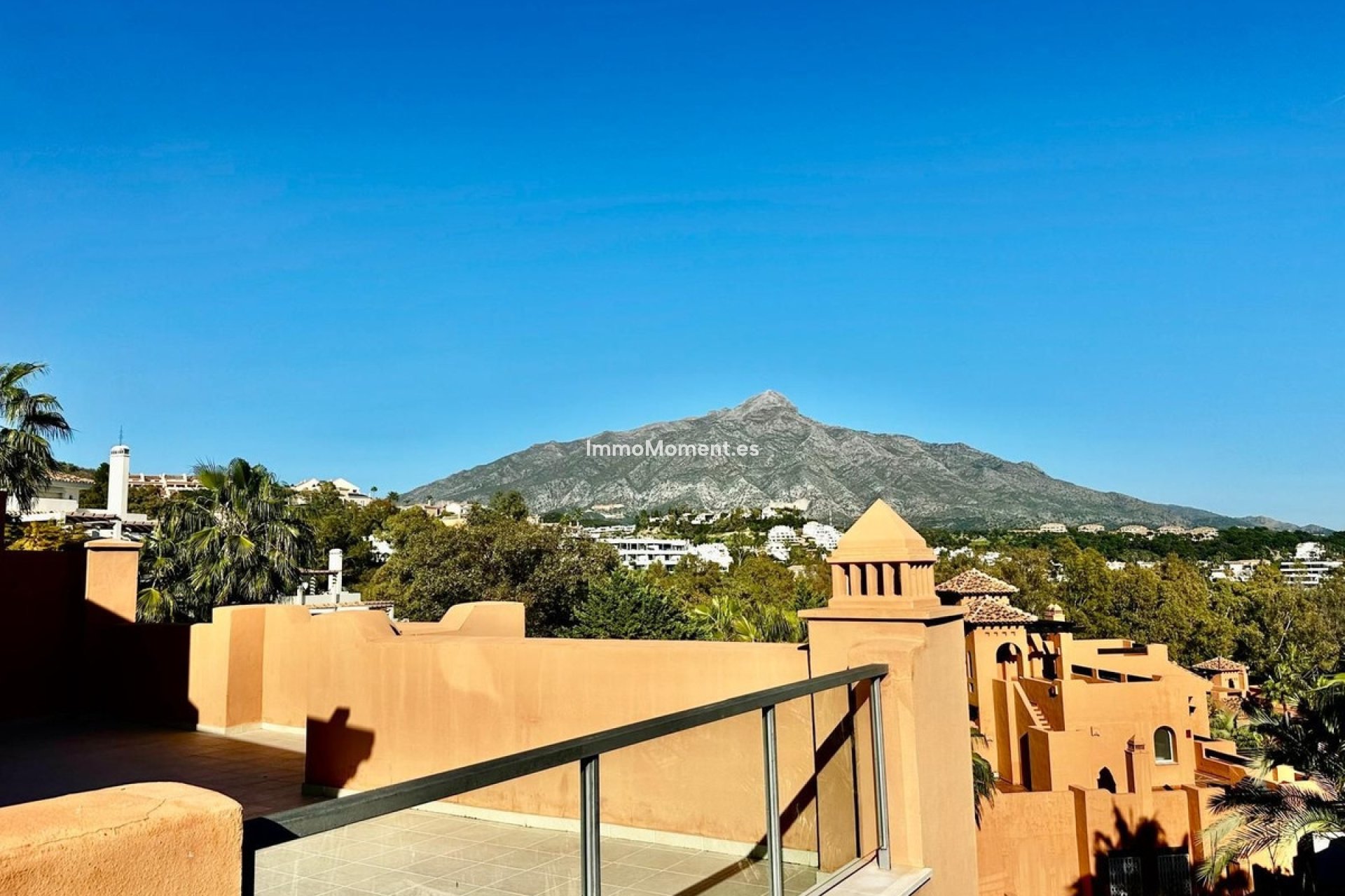 Reventa - Apartamento - Marbella - Nueva Andalucía