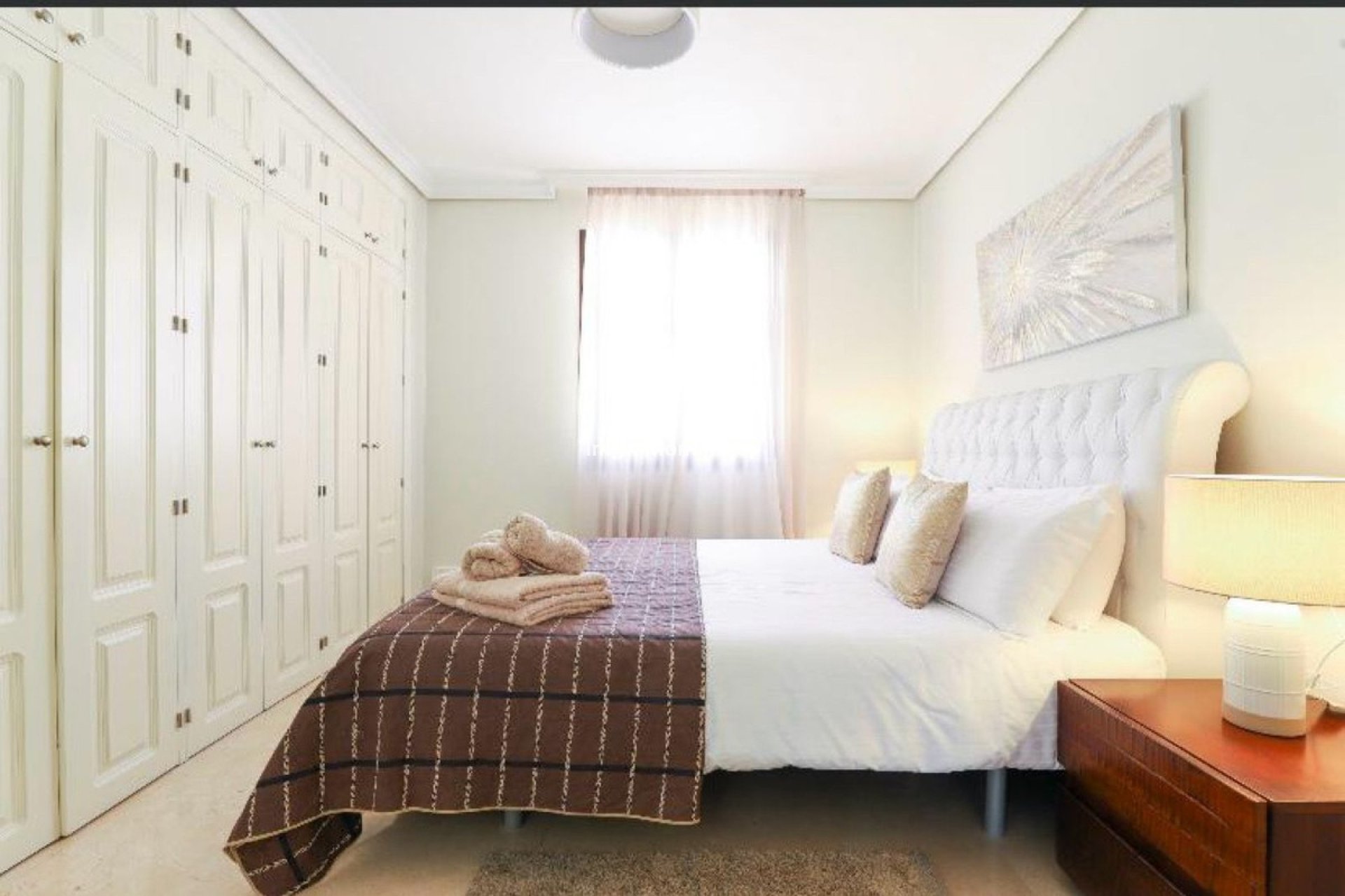 Reventa - Apartamento - Marbella - Nueva Andalucía