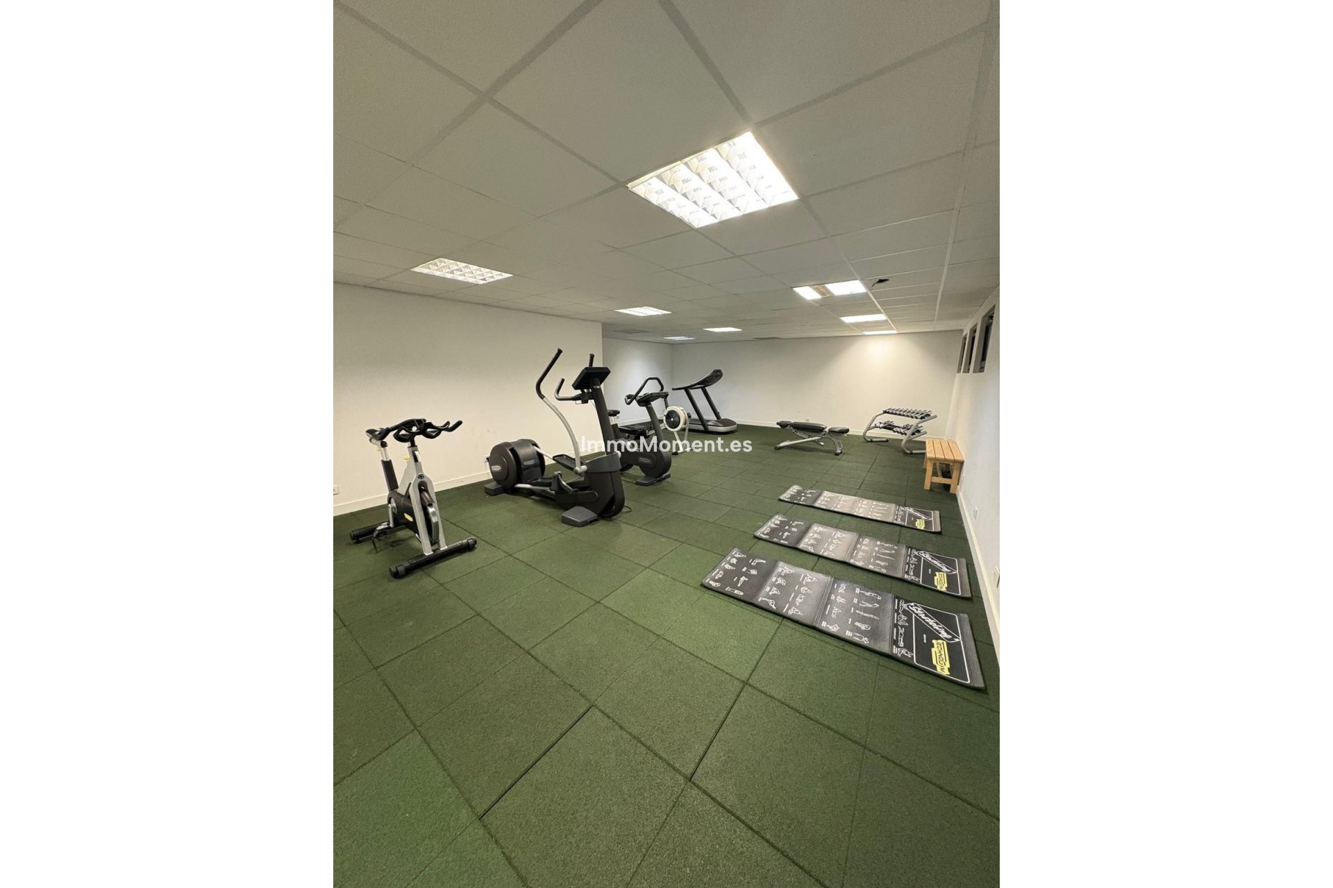 Reventa - Apartamento - Marbella - Nueva Andalucía