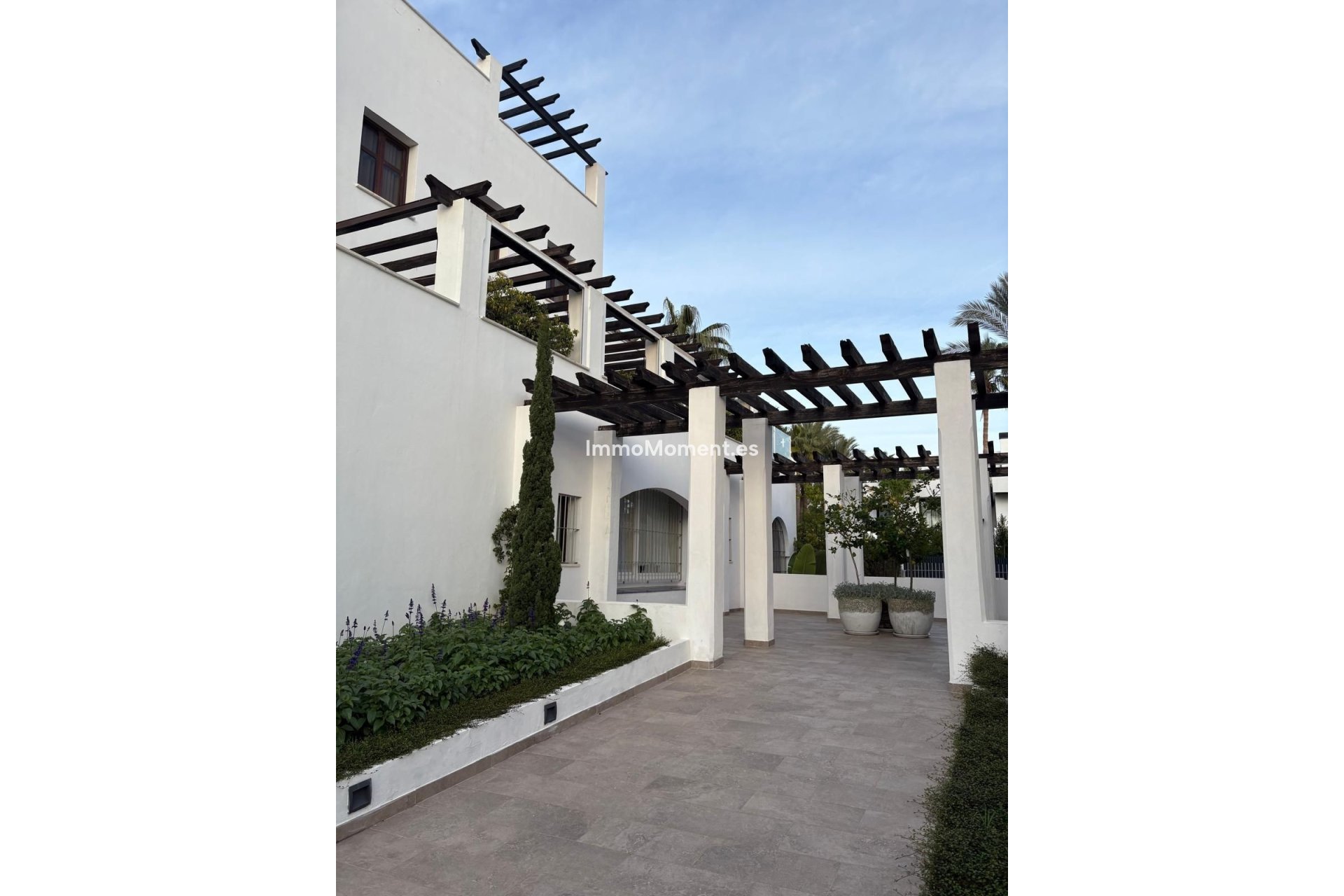 Reventa - Apartamento - Marbella - Nueva Andalucía