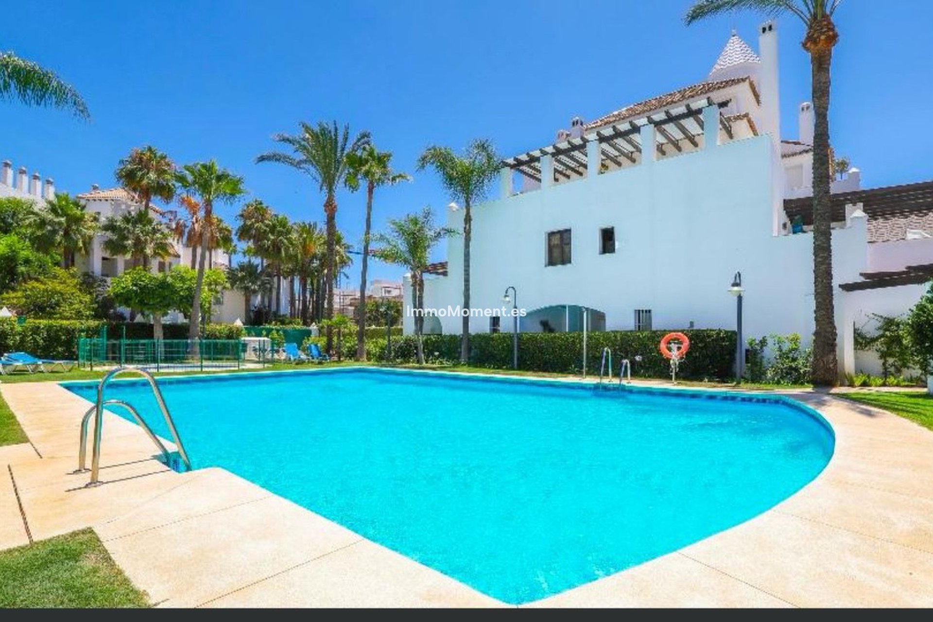 Reventa - Apartamento - Marbella - Nueva Andalucía