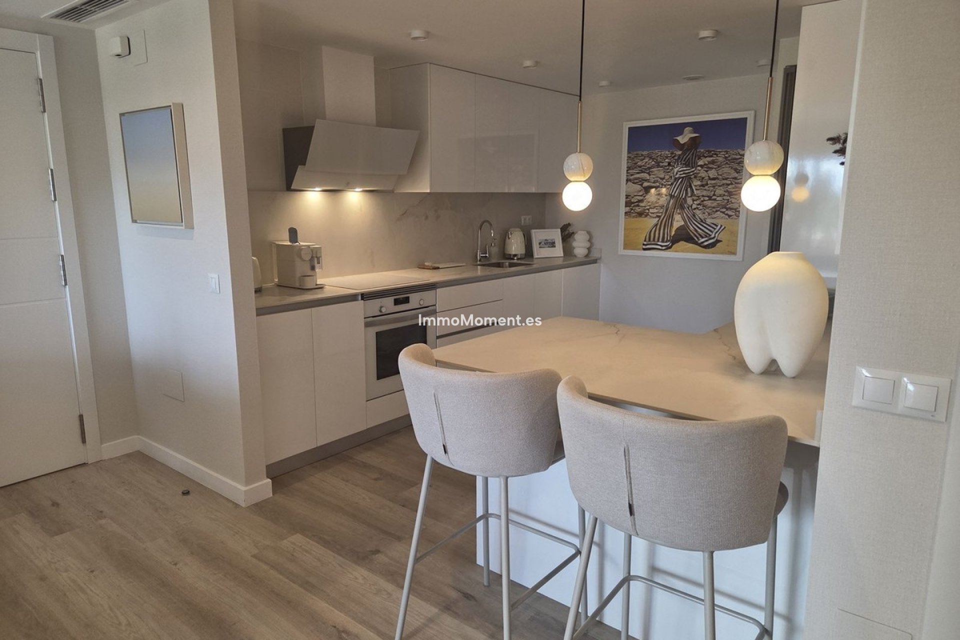 Reventa - Apartamento - Marbella - Nueva Andalucía