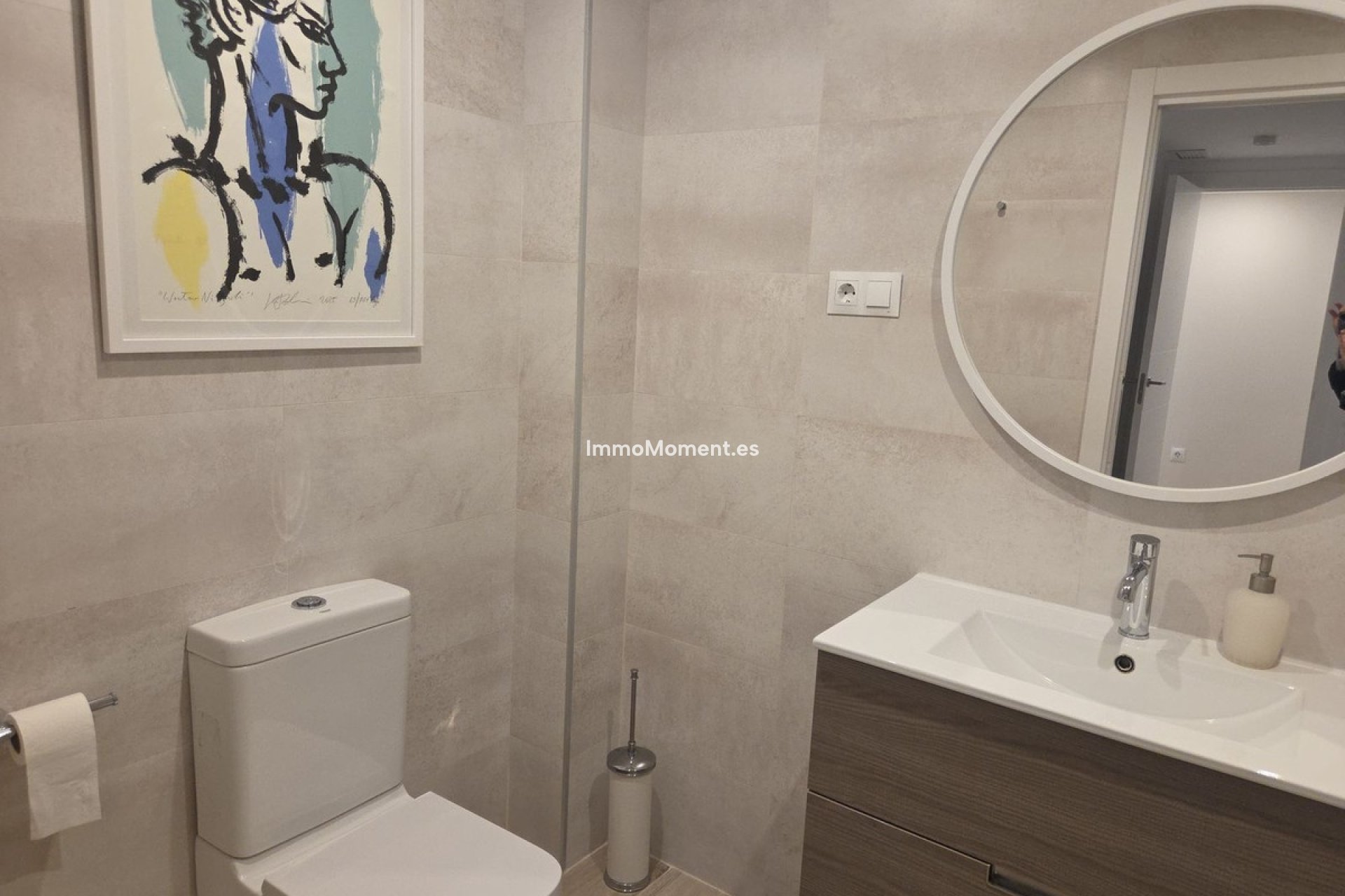 Reventa - Apartamento - Marbella - Nueva Andalucía