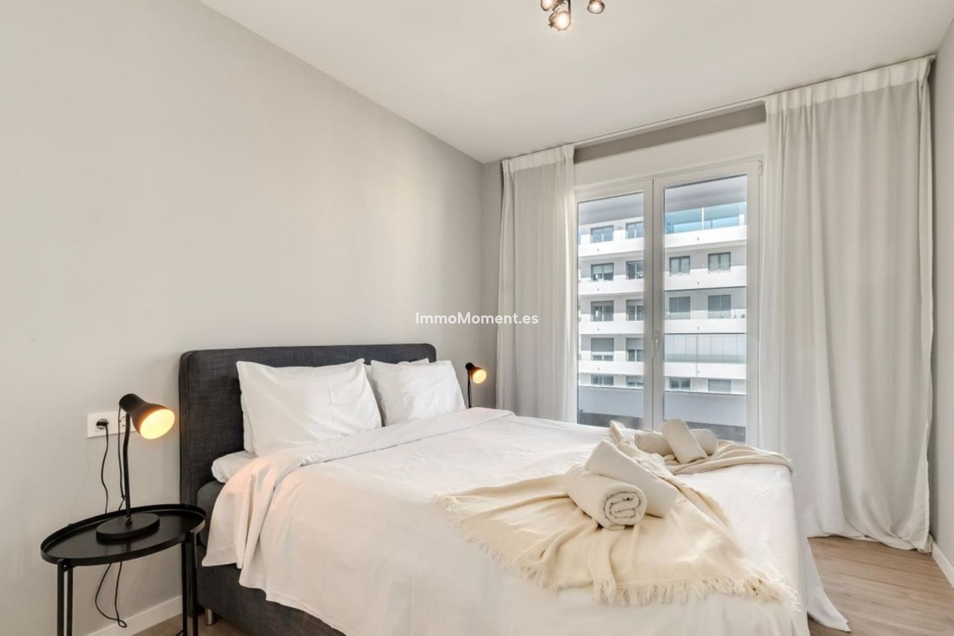 Reventa - Apartamento - Marbella - Nueva Andalucía