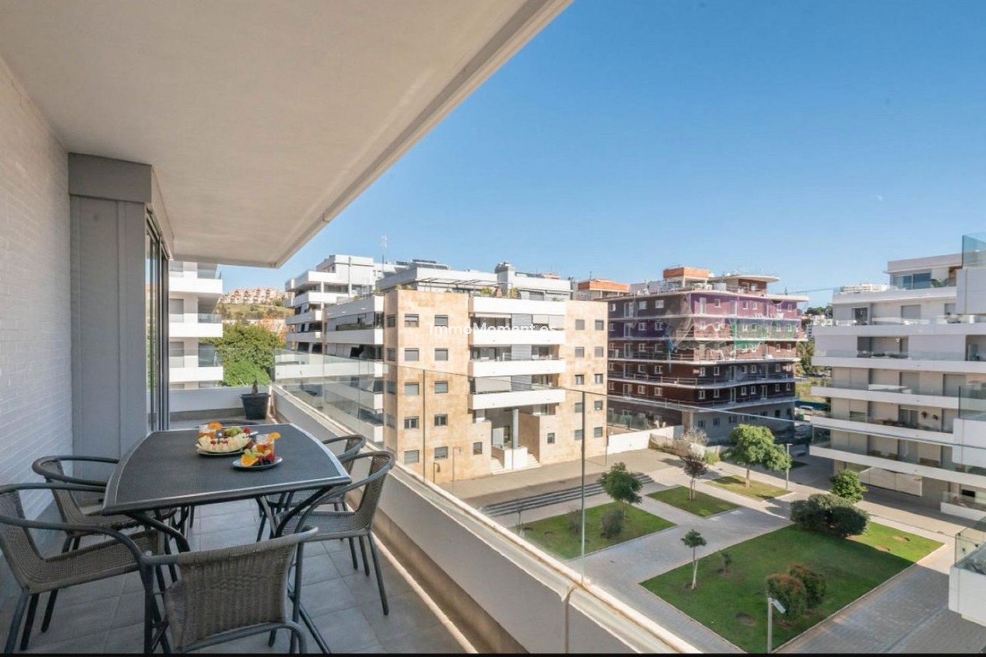 Reventa - Apartamento - Marbella - Nueva Andalucía