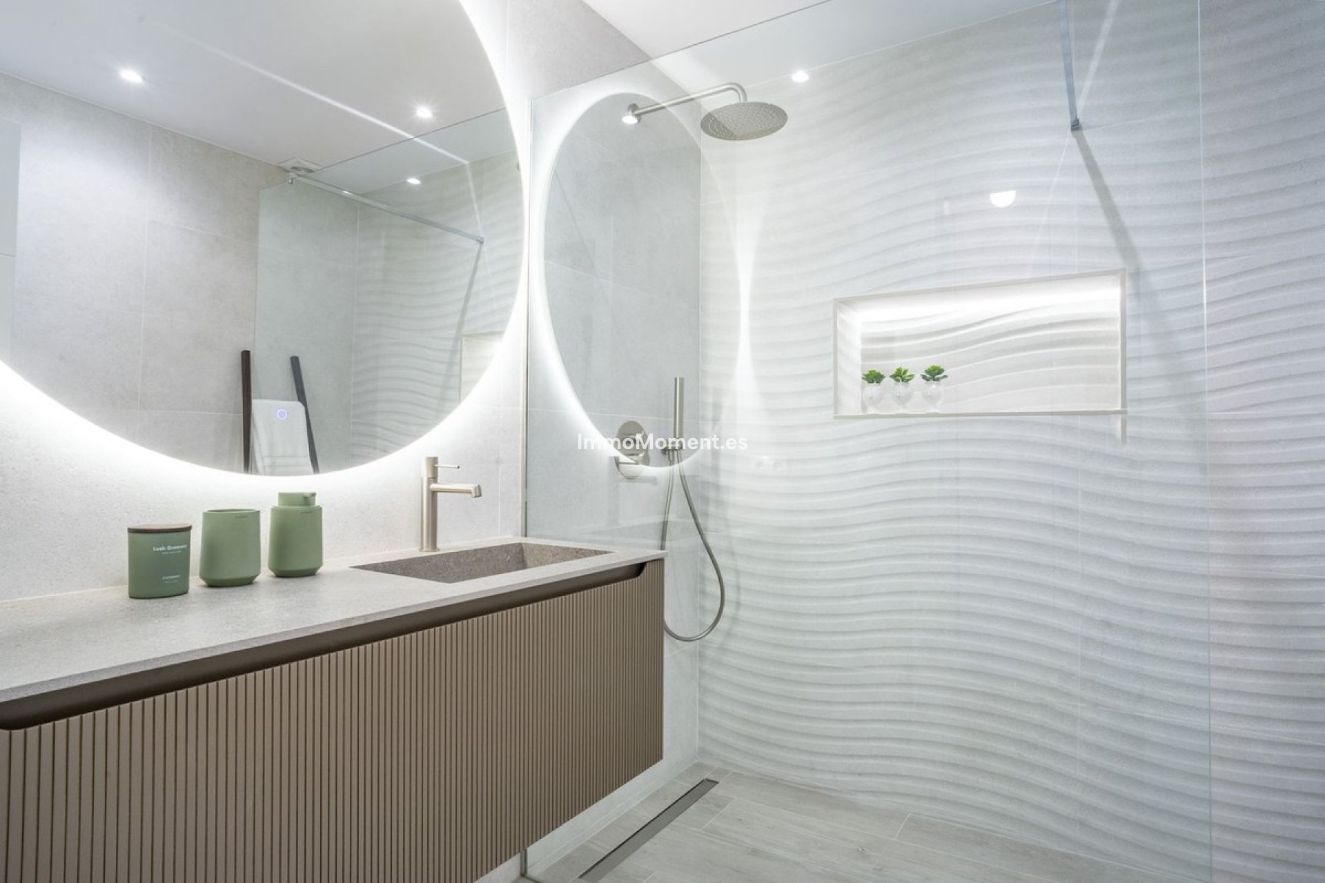 Reventa - Apartamento - Marbella - Nueva Andalucía