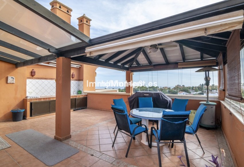 Reventa - Apartamento - Marbella - Nueva Andalucía
