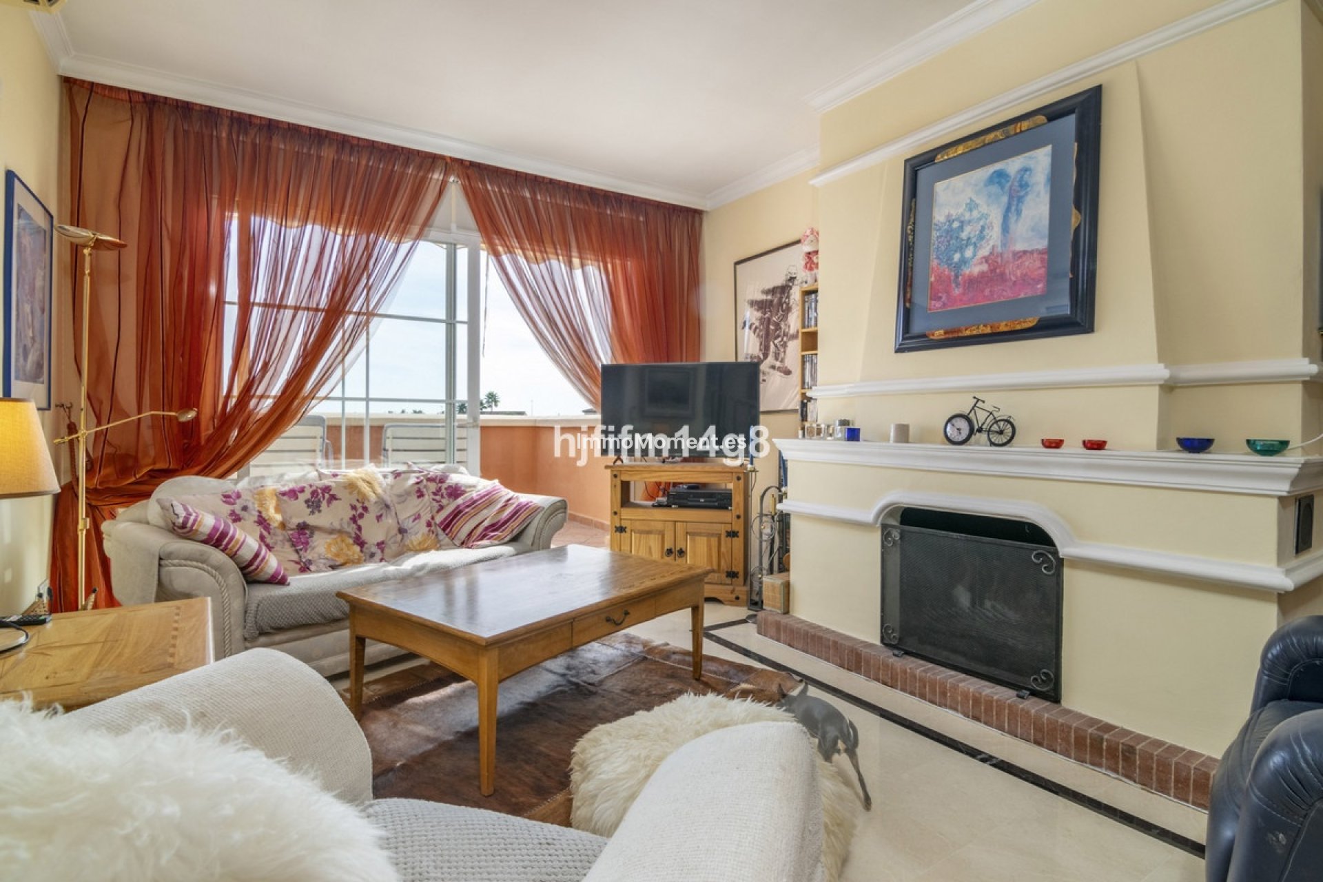 Reventa - Apartamento - Marbella - Nueva Andalucía