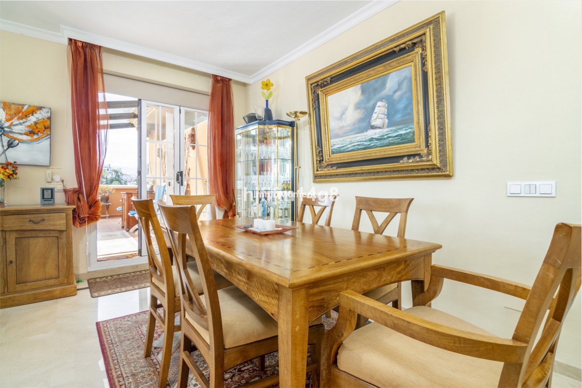 Reventa - Apartamento - Marbella - Nueva Andalucía