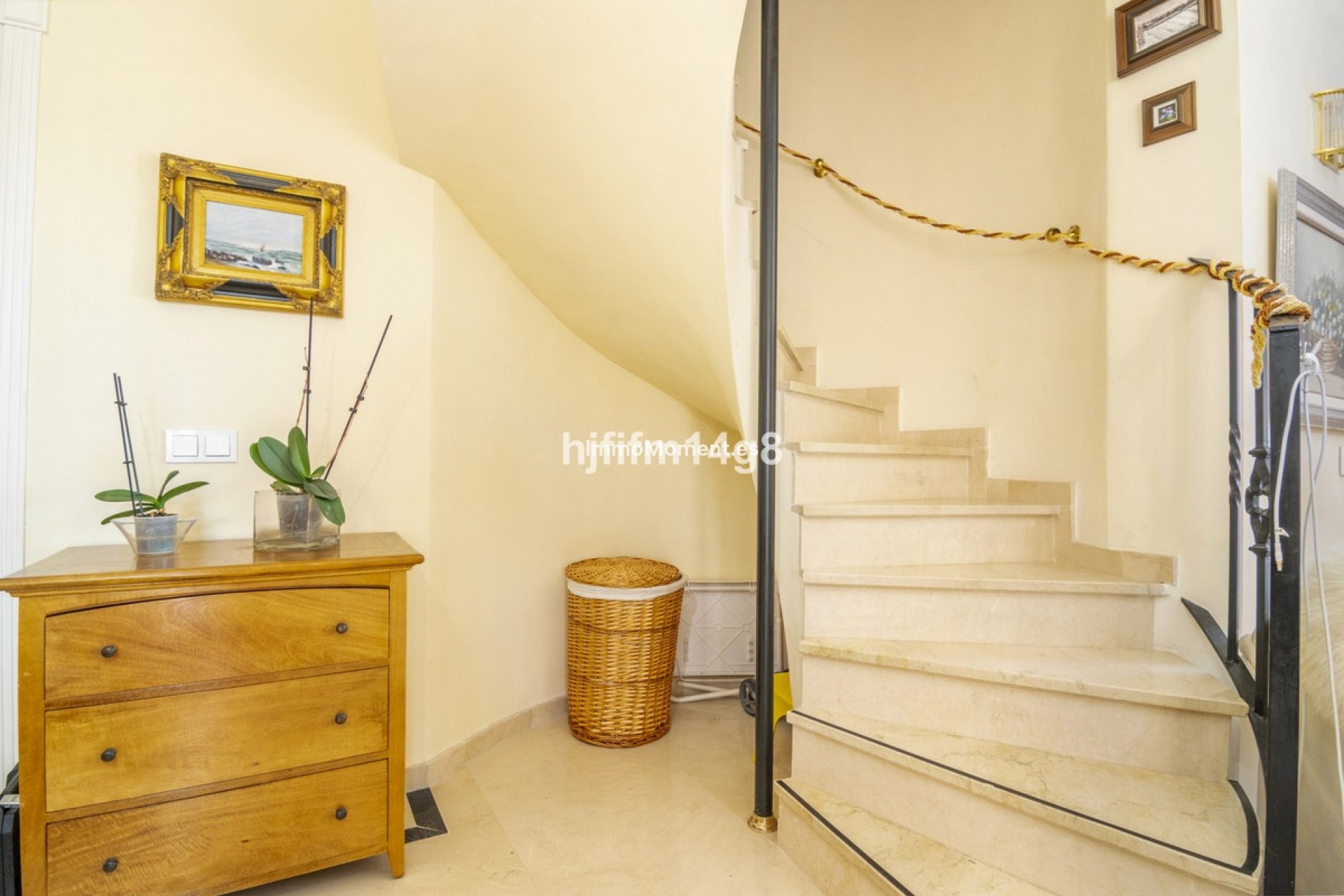 Reventa - Apartamento - Marbella - Nueva Andalucía