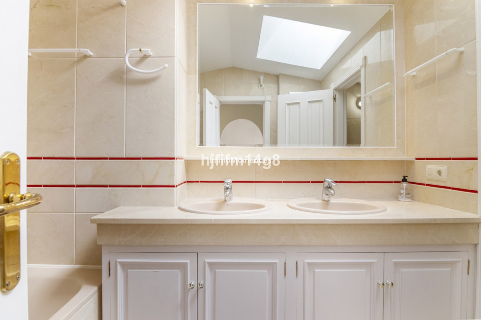 Reventa - Apartamento - Marbella - Nueva Andalucía