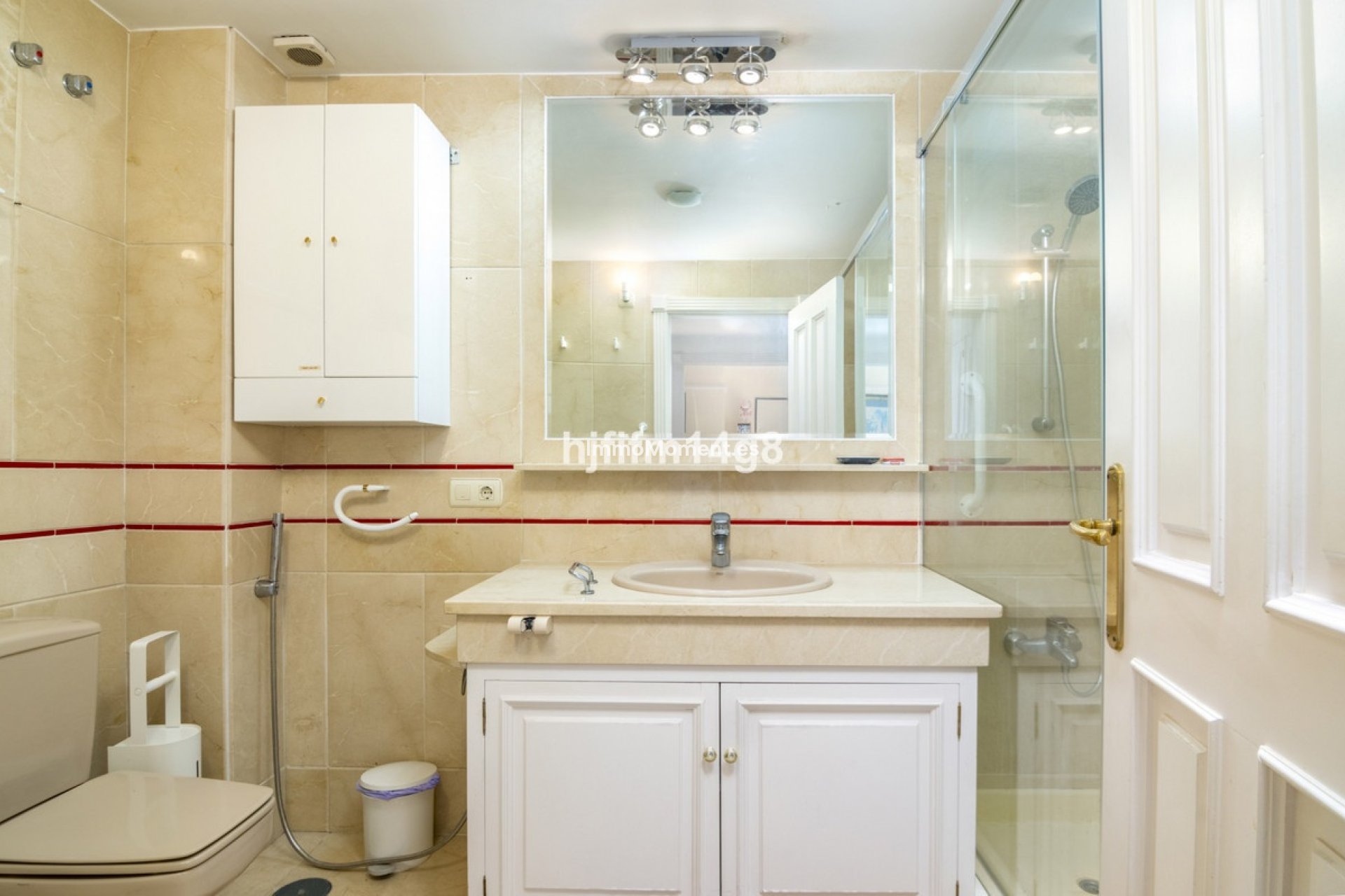 Reventa - Apartamento - Marbella - Nueva Andalucía