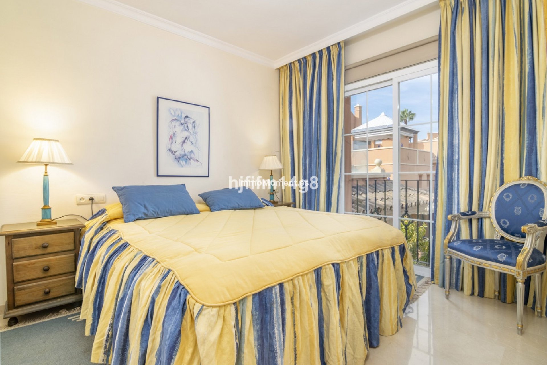 Reventa - Apartamento - Marbella - Nueva Andalucía