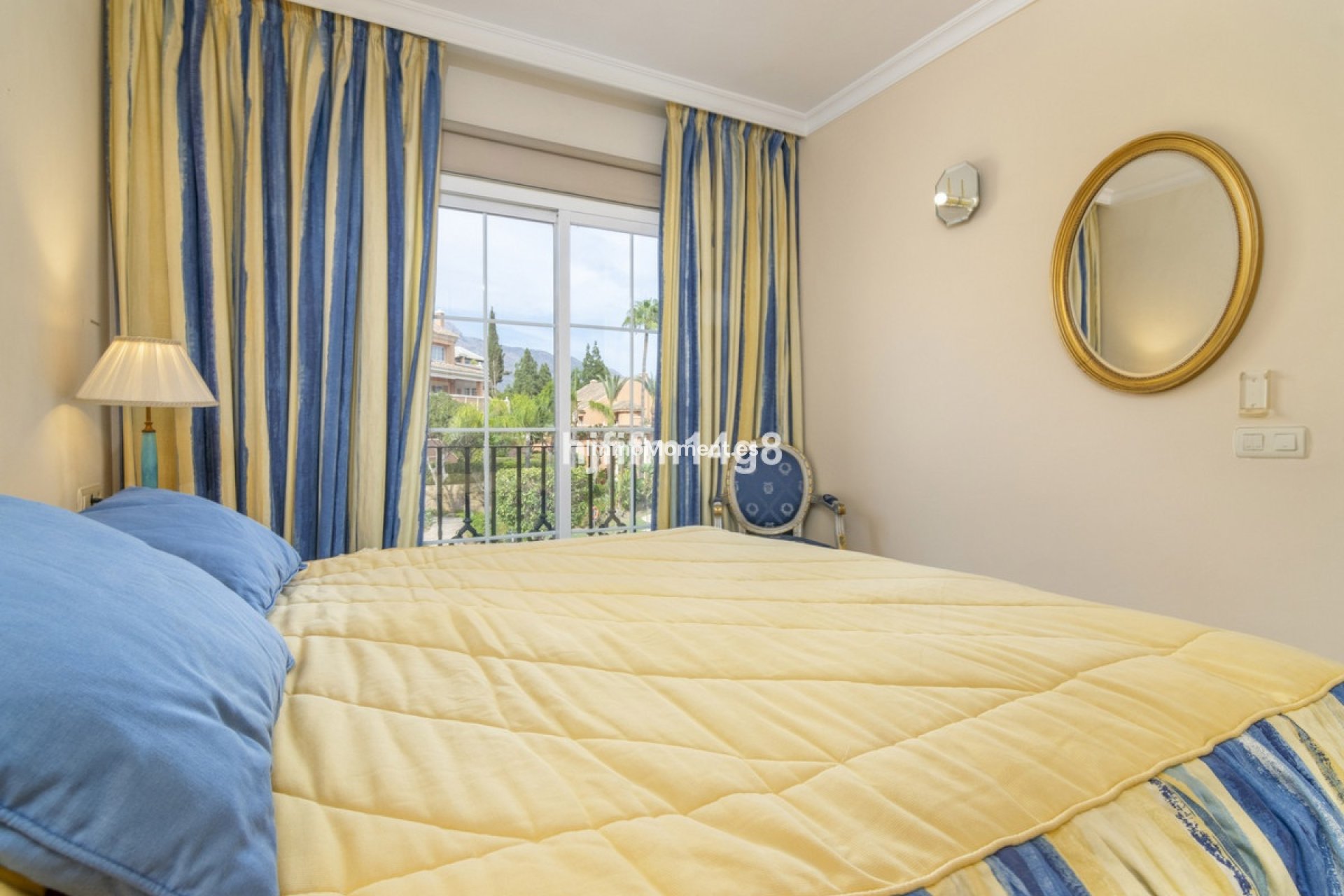 Reventa - Apartamento - Marbella - Nueva Andalucía