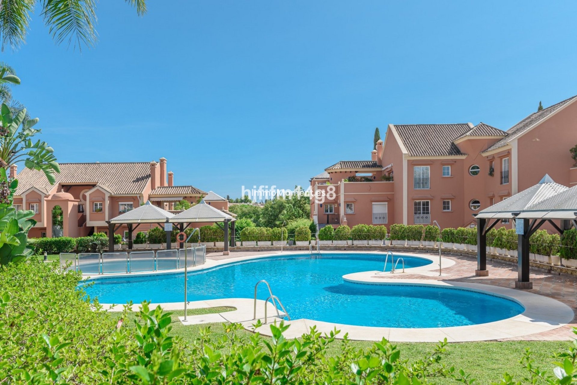 Reventa - Apartamento - Marbella - Nueva Andalucía