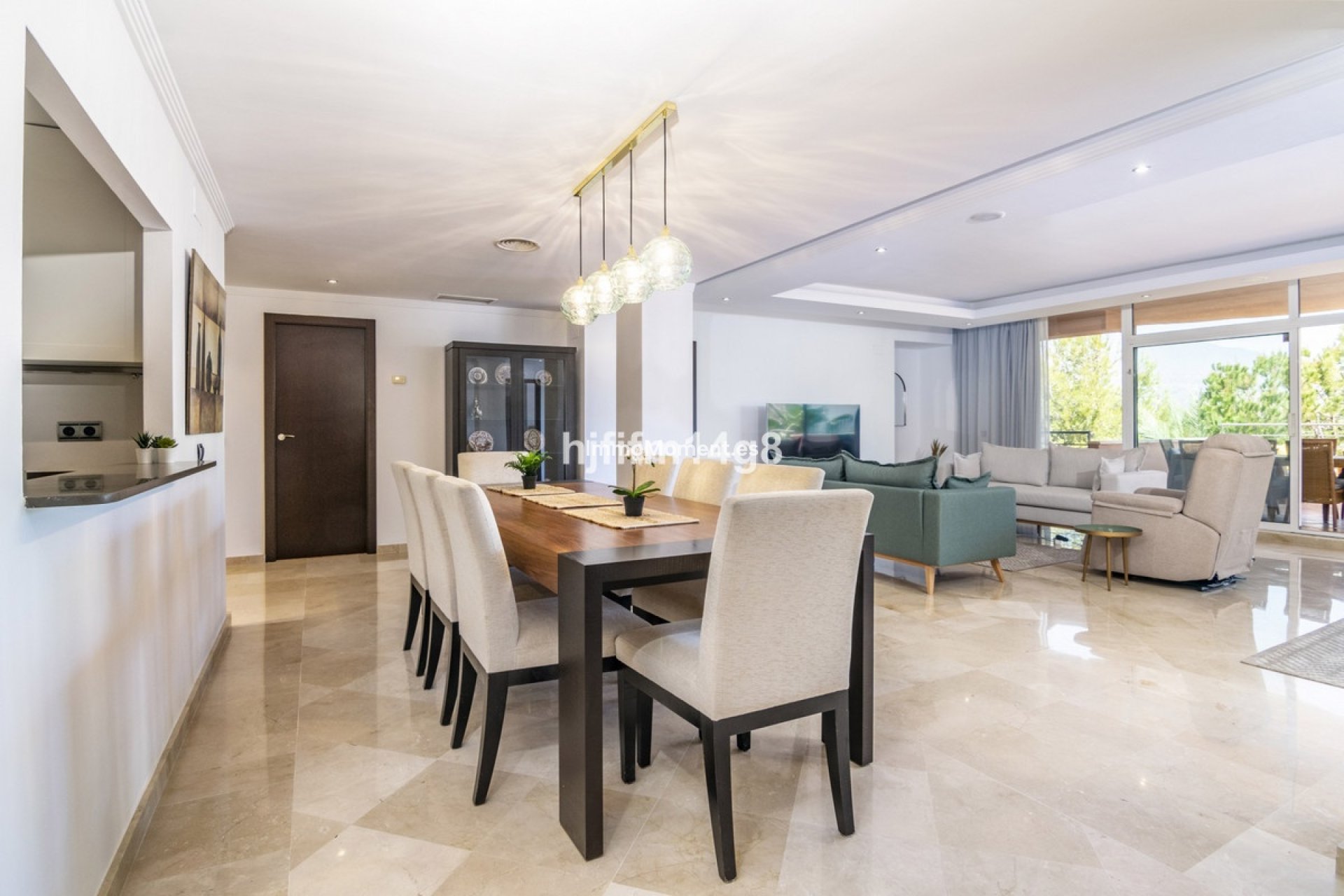 Reventa - Apartamento - Marbella - Nueva Andalucía