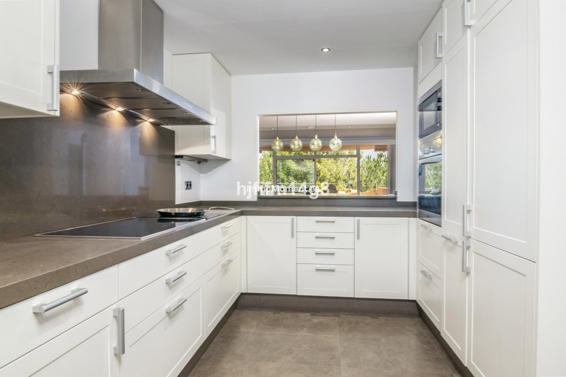 Reventa - Apartamento - Marbella - Nueva Andalucía