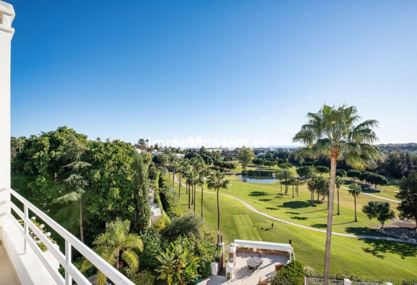 Reventa - Apartamento - Marbella - Nueva Andalucía