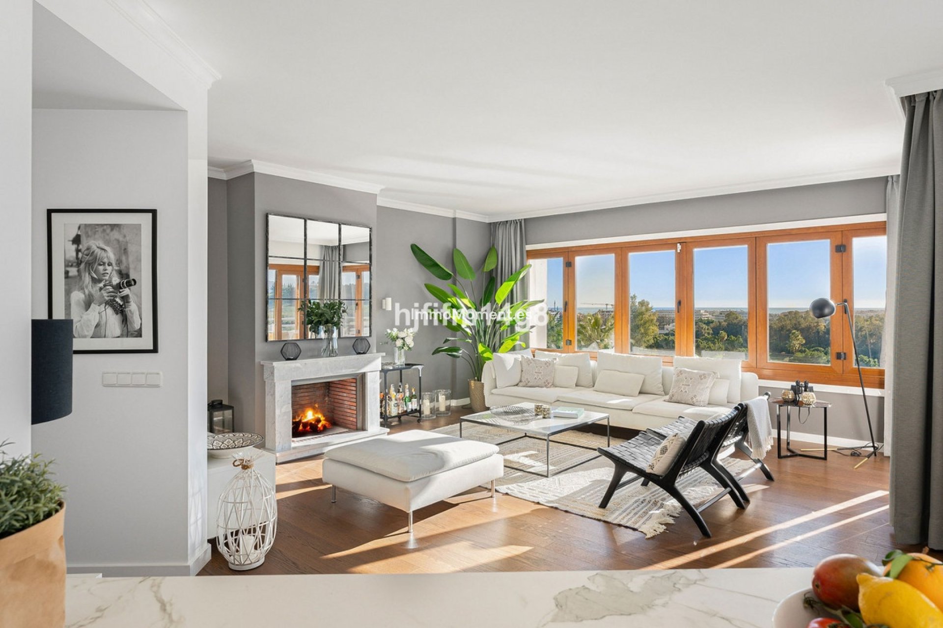 Reventa - Apartamento - Marbella - Nueva Andalucía