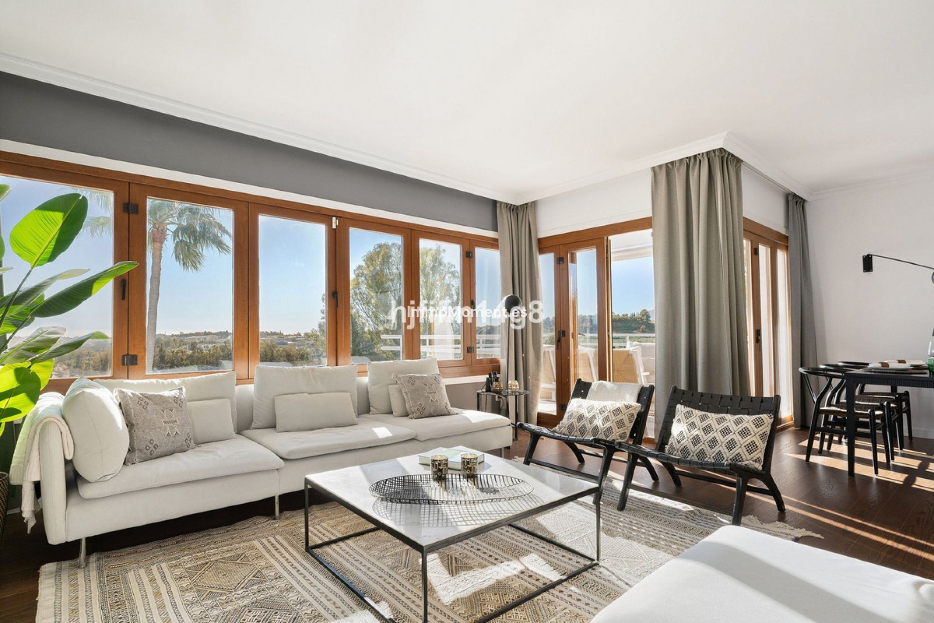 Reventa - Apartamento - Marbella - Nueva Andalucía