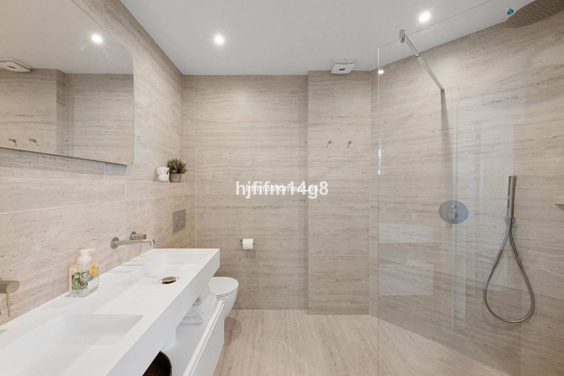 Reventa - Apartamento - Marbella - Nueva Andalucía