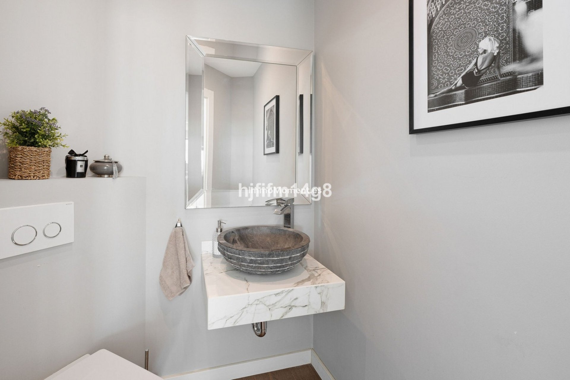 Reventa - Apartamento - Marbella - Nueva Andalucía