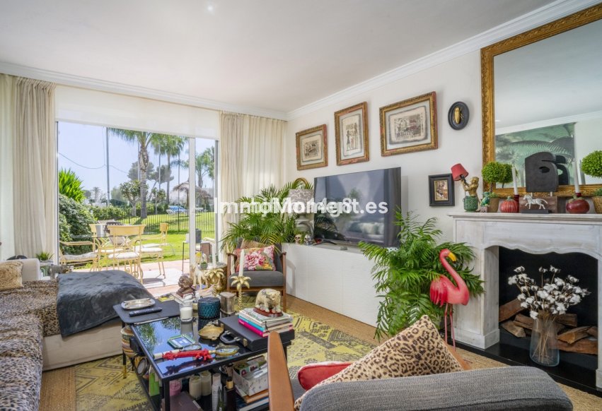 Reventa - Apartamento - Marbella - Nueva Andalucía