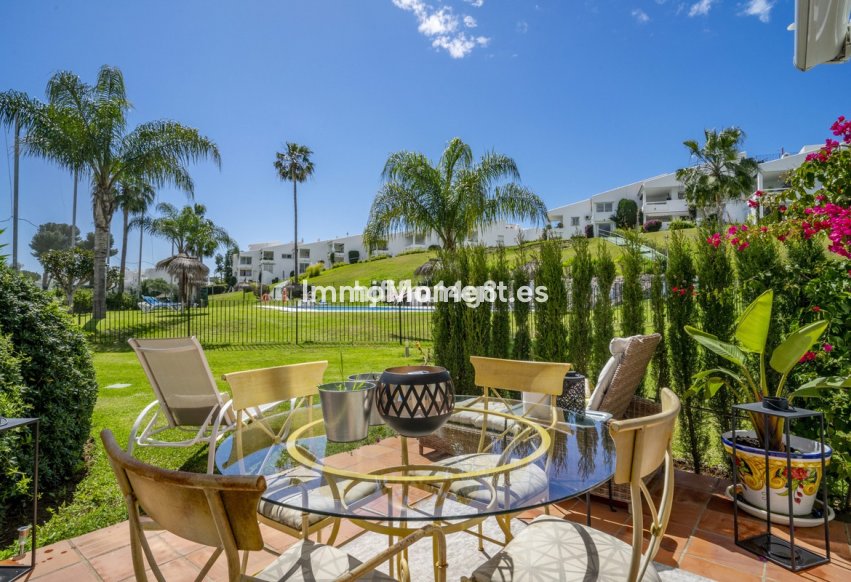 Reventa - Apartamento - Marbella - Nueva Andalucía