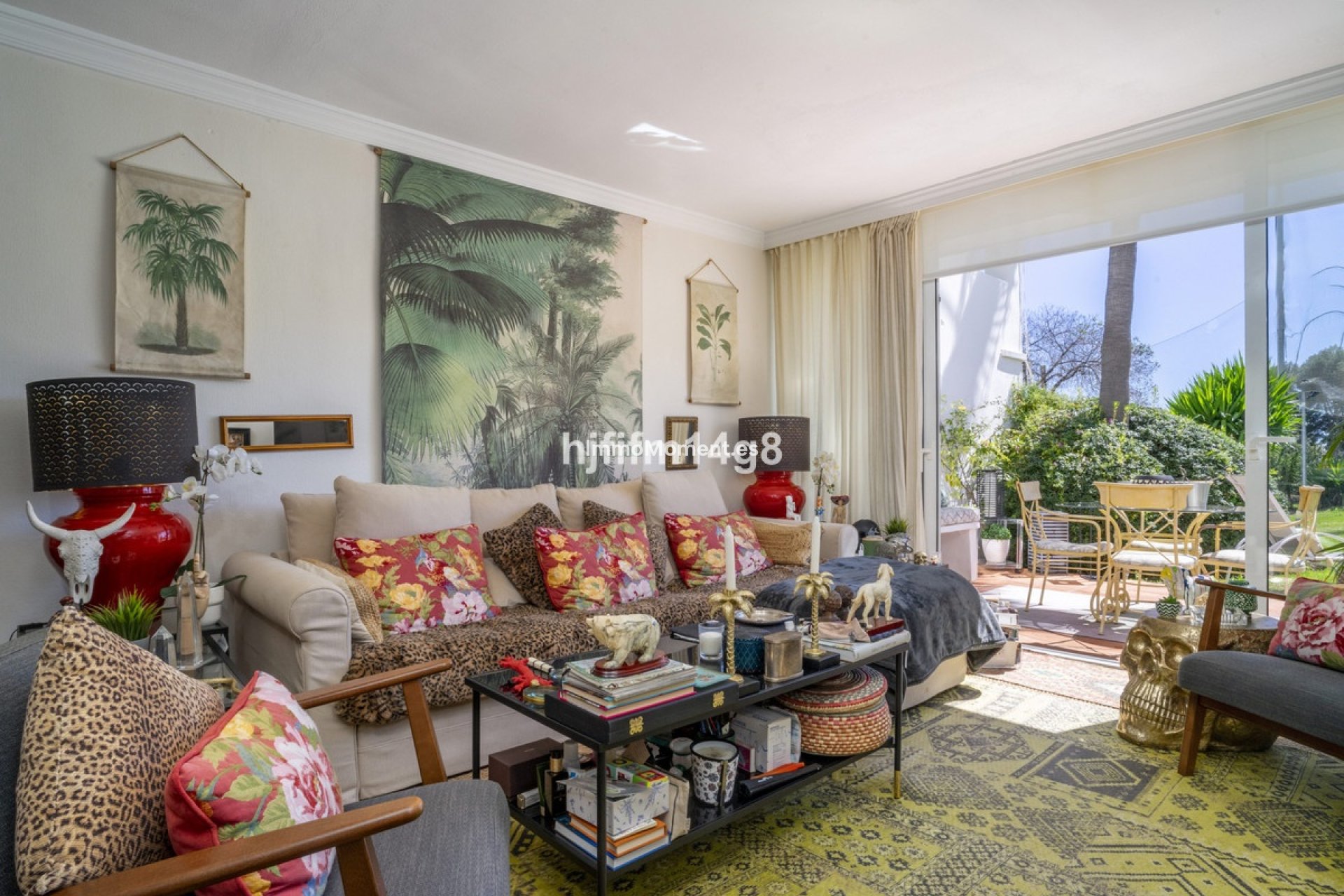 Reventa - Apartamento - Marbella - Nueva Andalucía