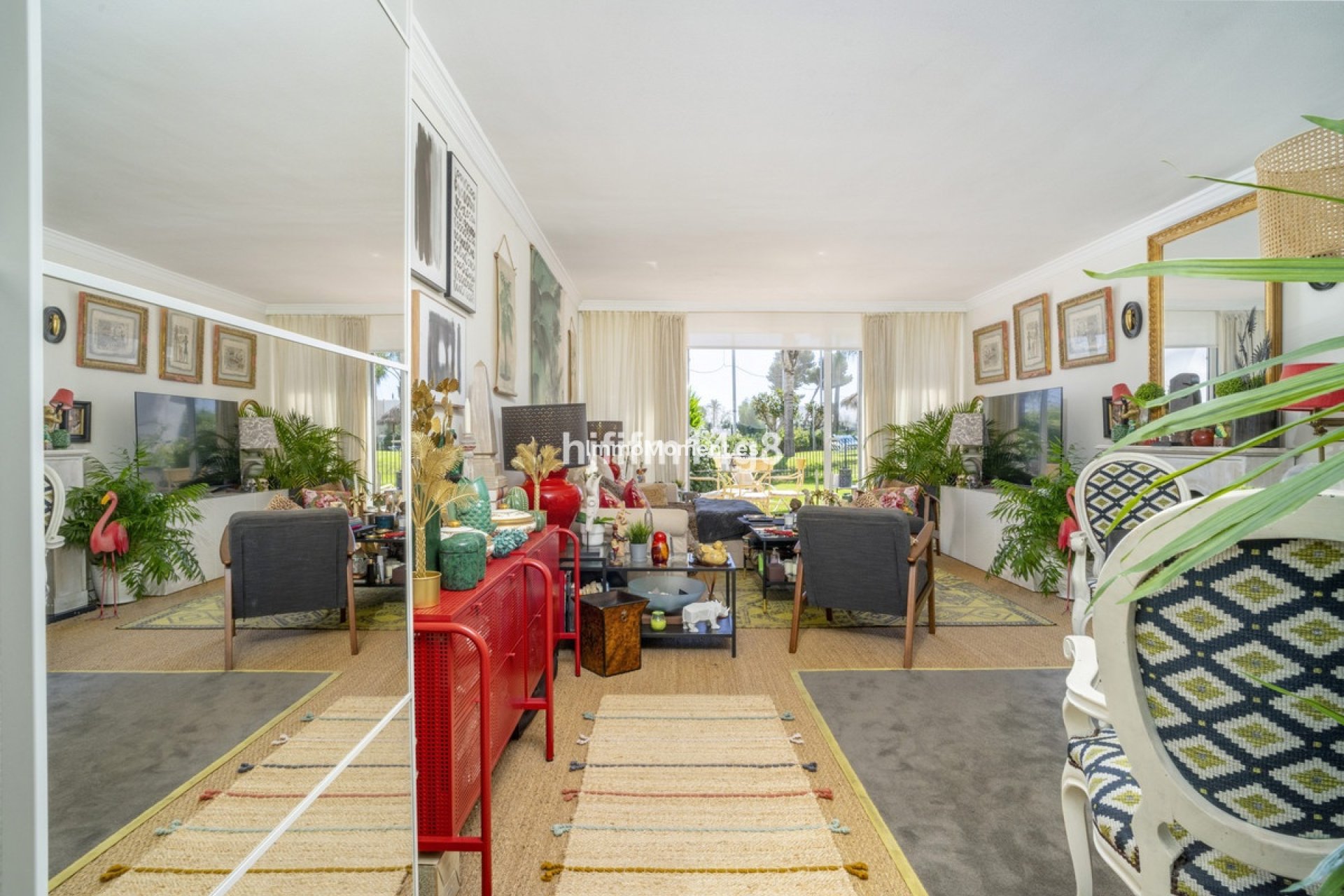 Reventa - Apartamento - Marbella - Nueva Andalucía