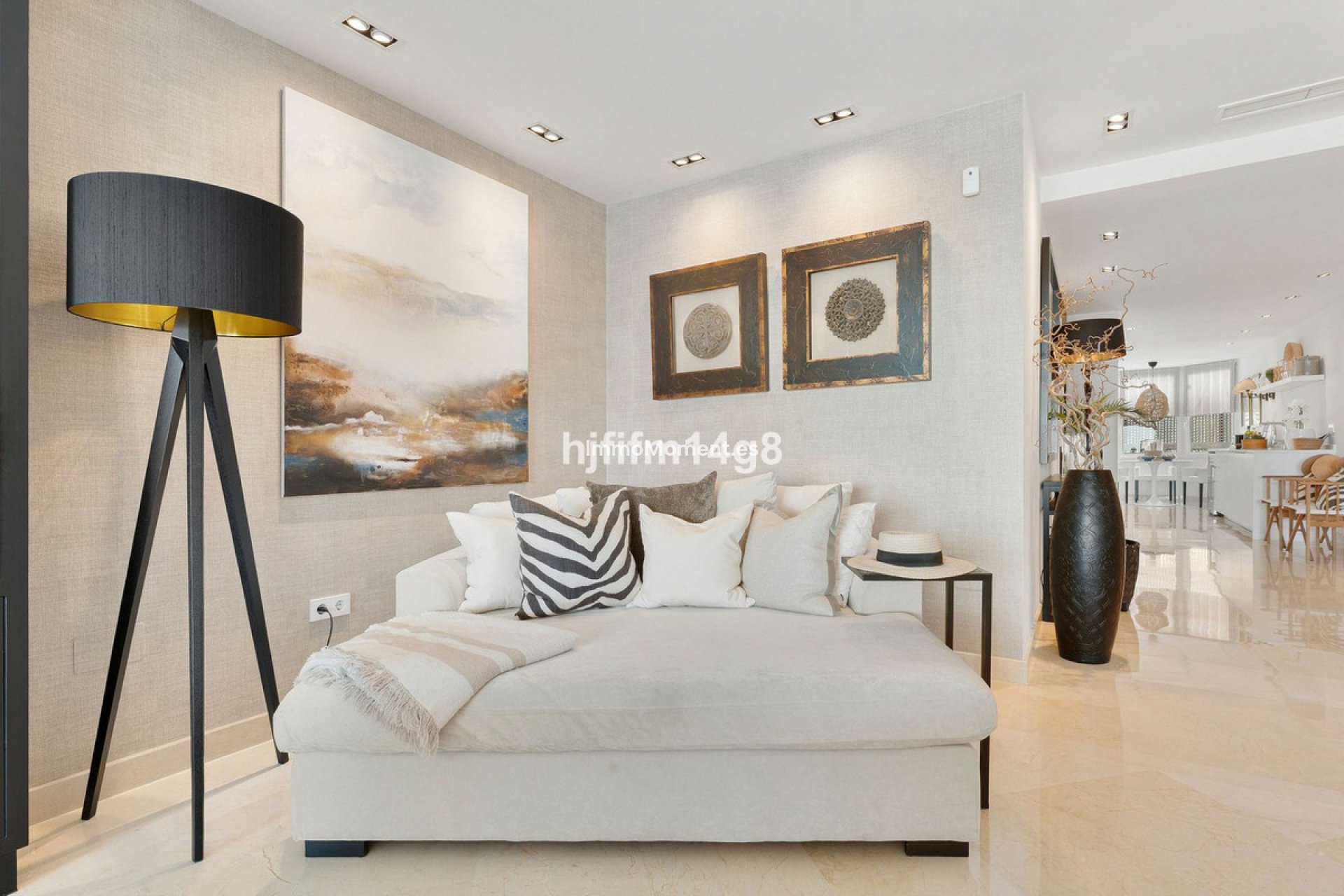 Reventa - Apartamento - Marbella - Nueva Andalucía