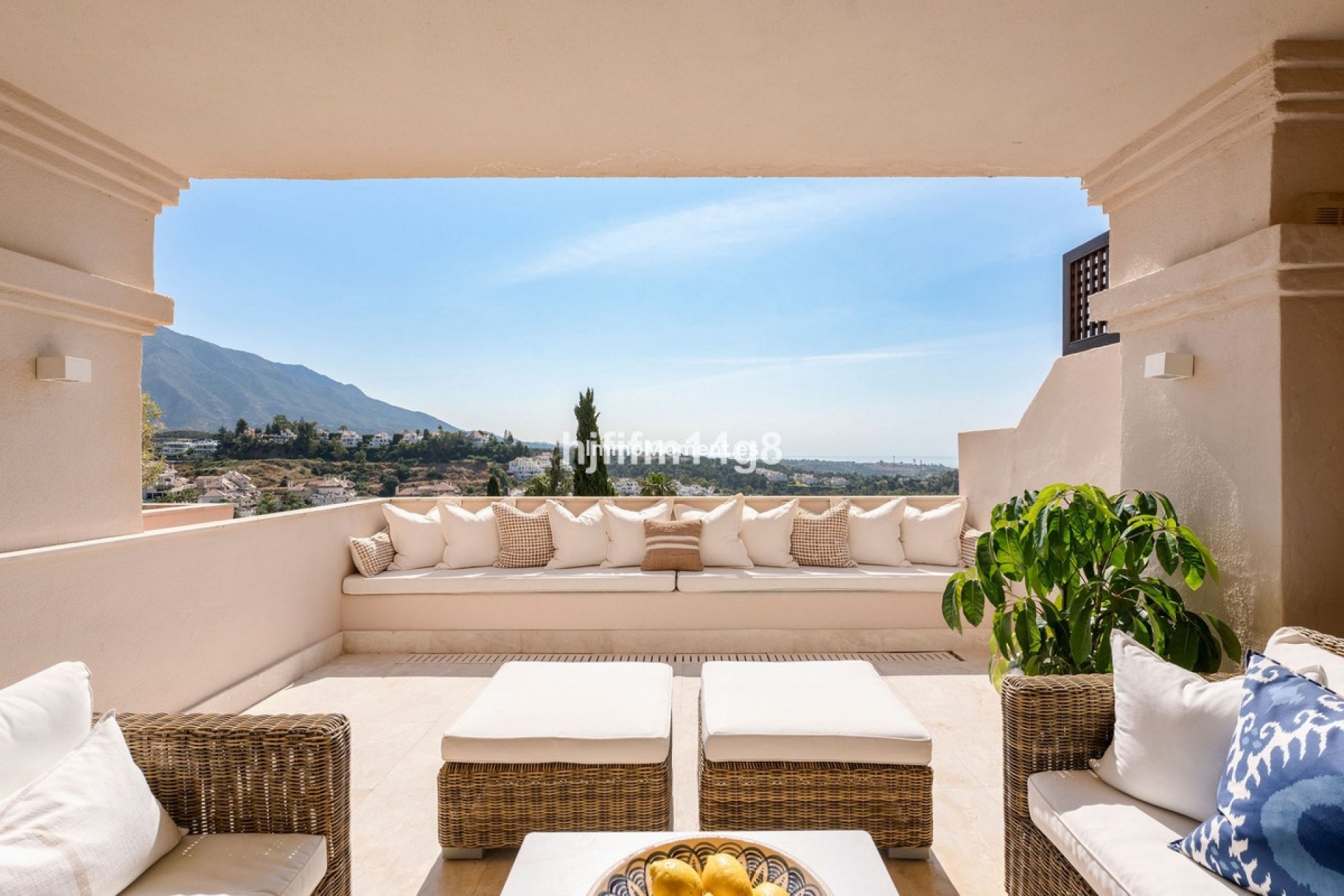 Reventa - Apartamento - Marbella - Nueva Andalucía